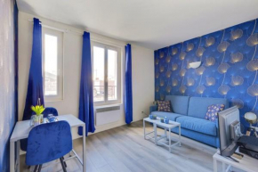 807 Suite Cosy - Superb Apartment